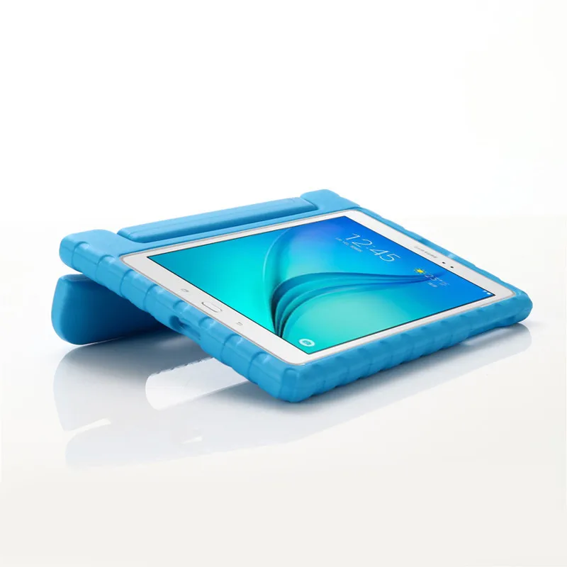 Для Samsung Galaxy Tab A 10,1 SM-T510 SM-T515 10," чехол детский планшет ручной противоударный EVA безопасный силиконовый чехол