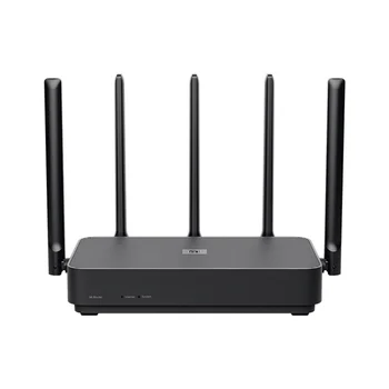 

New Xiaomi Mi Router 4 Pro Gigabit Dual-Band 1317Mbps 2.4G/5.0GHz Wireless Router Wifi Repeater With 5 High Gain Antennas Router