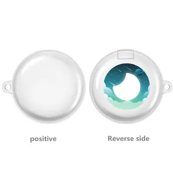 

For oppo Enco W31 Case Fashion Earphone Candy Headphone PC Hard Protection 360°full Case For oppo Enco w31