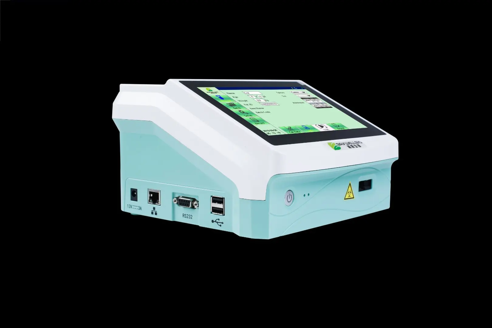 Pet Cat And Dog Detection Ovulation Breeding Animal Husbandry Breeding