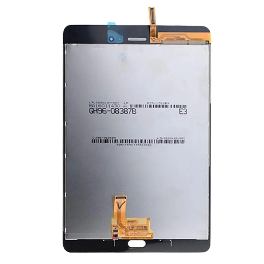 Для Galaxy Tab A 8,0/T355 ЖК-экран и дигитайзер полная сборка для Galaxy Tab A 8,0/T355(3g версия