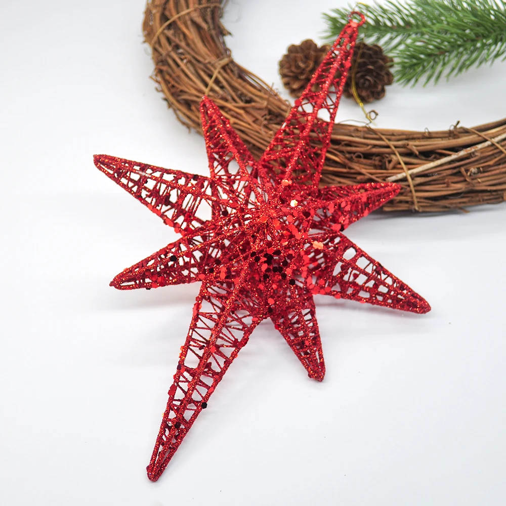Christmas meteor (9)