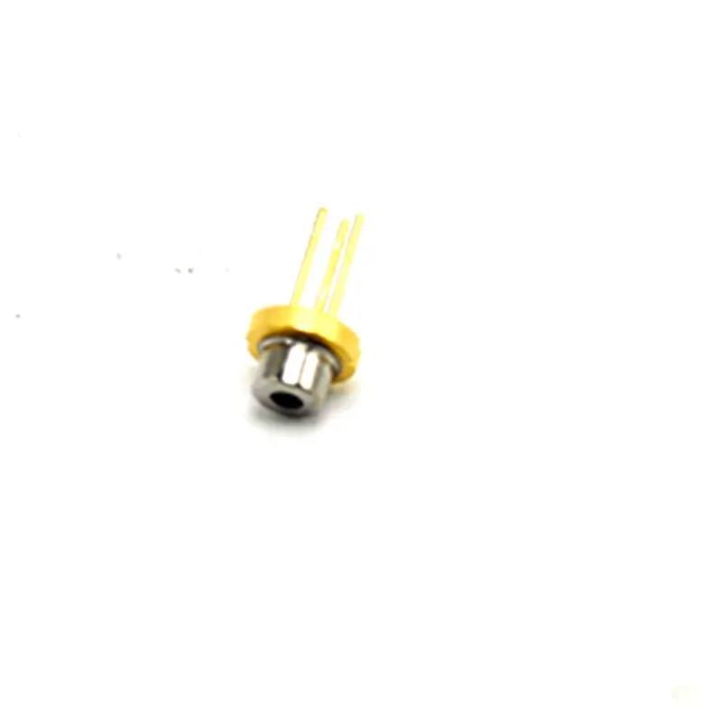 New 80mW 650nm Red Laser Diode 5.6mm TO-18 LD ML101J21