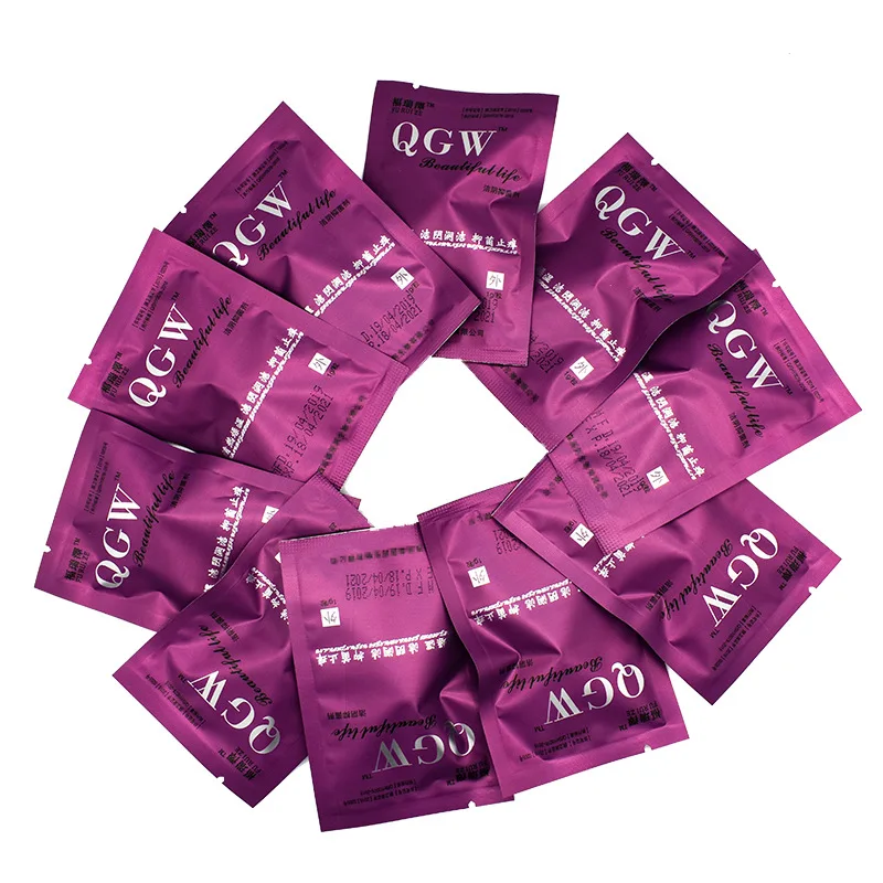 Christmas present Vaginal cleansing Yoni detox pearls feminine hygiene chinese medicine toxic discharge vaginal treatment tampon