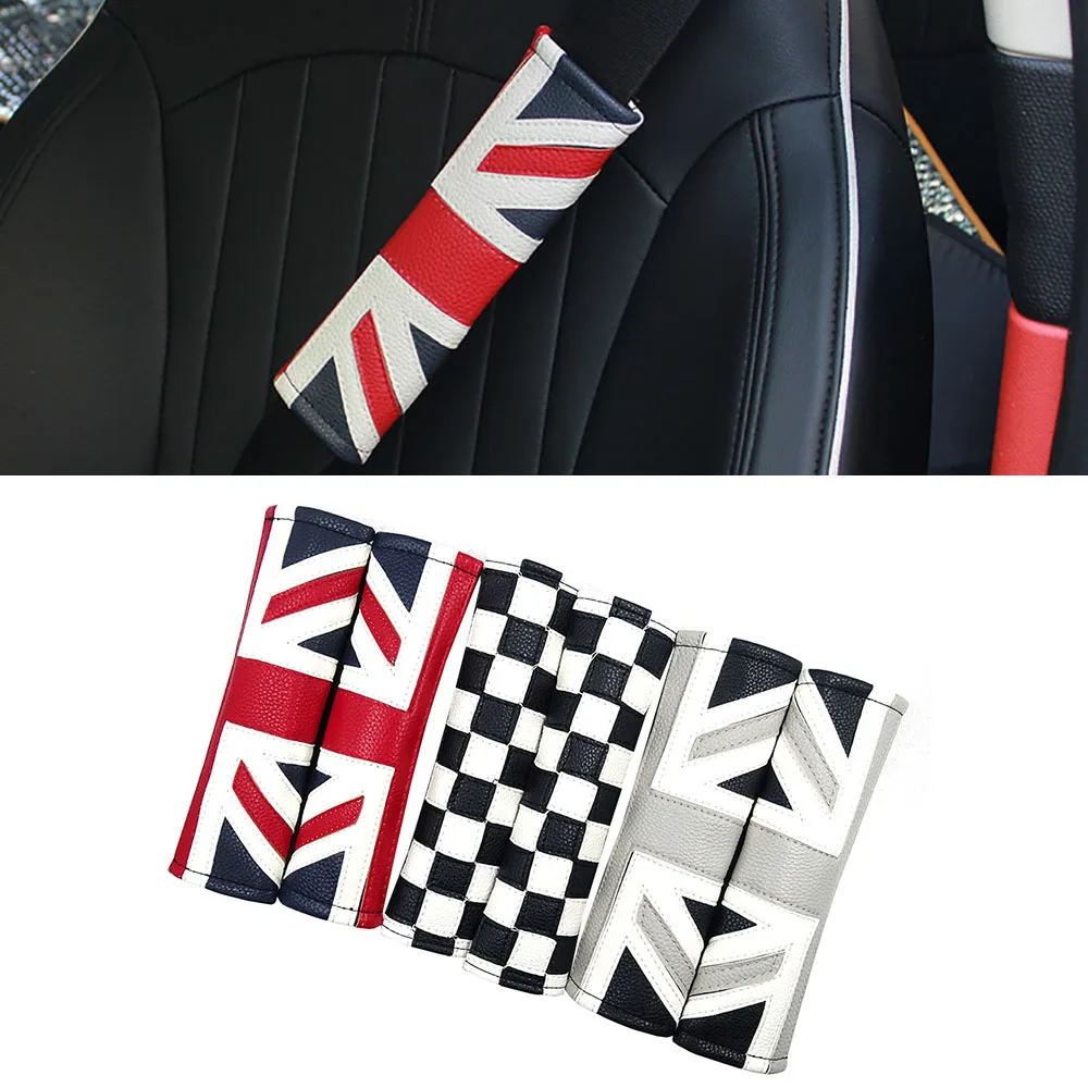 Полиуретановая защитная накладка на плечи для MINI Cooper JCW One S Countryman Paceman Clubman F55 F56 F60 R60 R61 R56 для стайлинга автомобилей