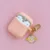 fundas For AirPods 1 2 Case Cute Cute Palette Ice Cream Кулон брелок Чехол Для Наушников Airpods 3 Pro Силиконовый Чехол Для Наушников