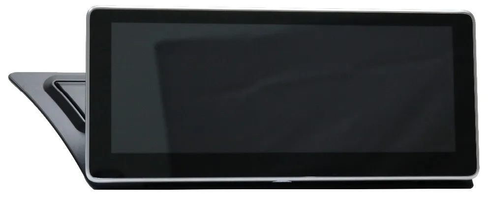10,25 дюймов сенсорный экран для Audi A4L/A5 2009- низкий уровень конфигурации с gps навигацией радио Wifi Bluetooth мультимедийный плеер