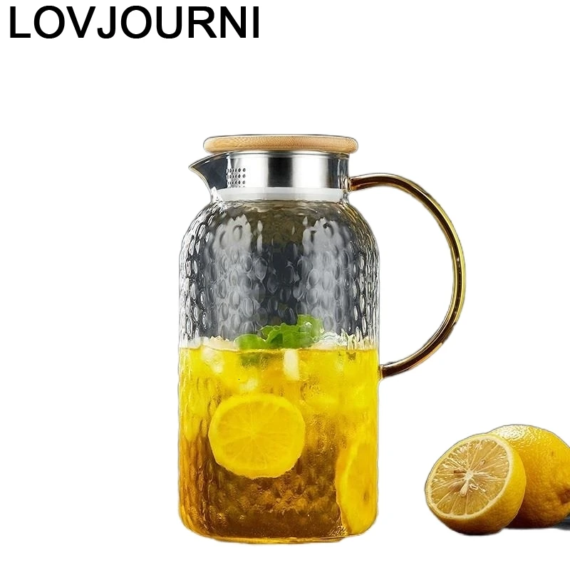 Agua коллекционный инструмент Articulo De Cocina Czajnik чайник аксессуары для бутылок кувшин