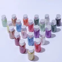 5 г съедобная золотая пыль мусс торт помадка Макарон шоколад десерт напиток гарнир мерцающий блеск жемчужный порошок выпечки