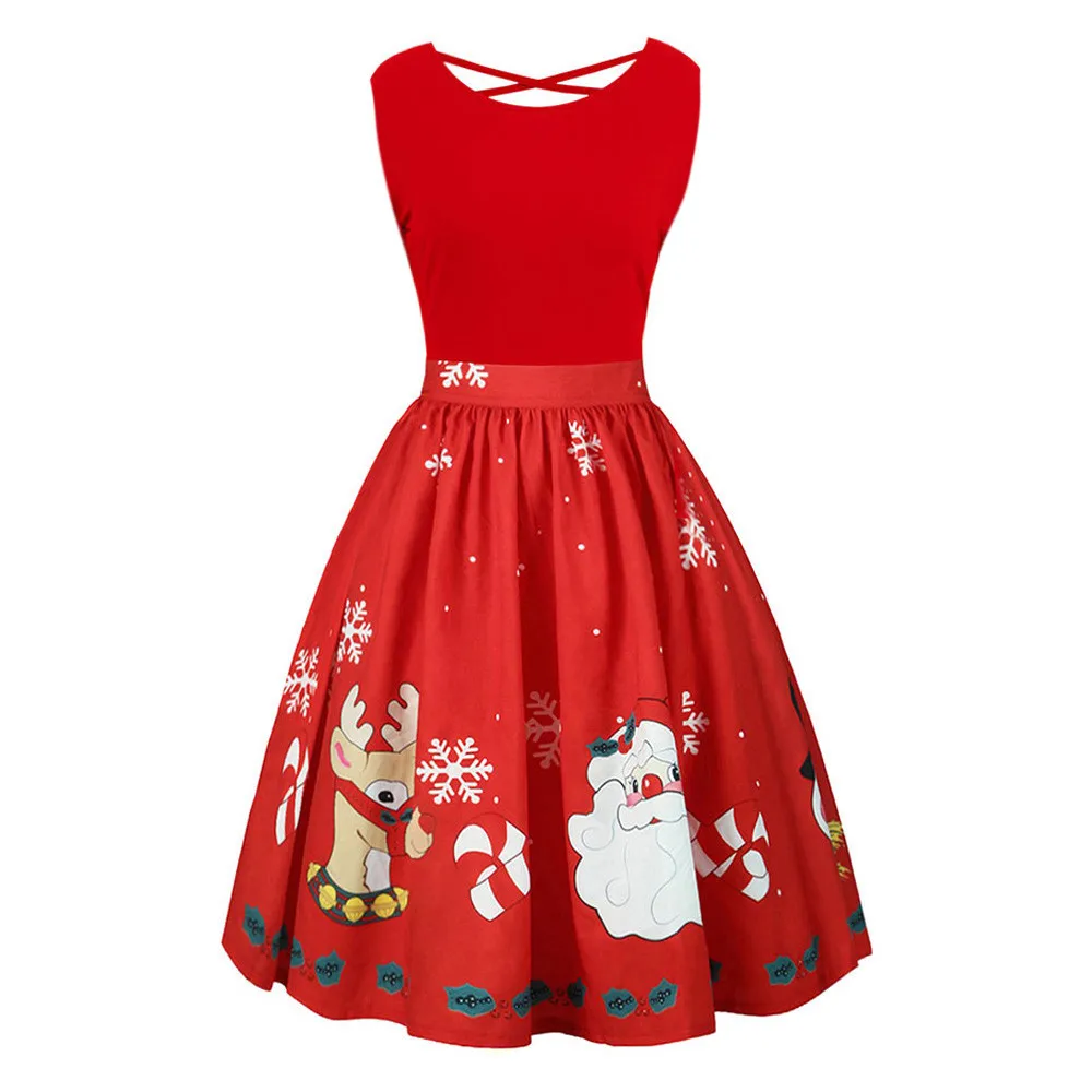 christmas dresses womens