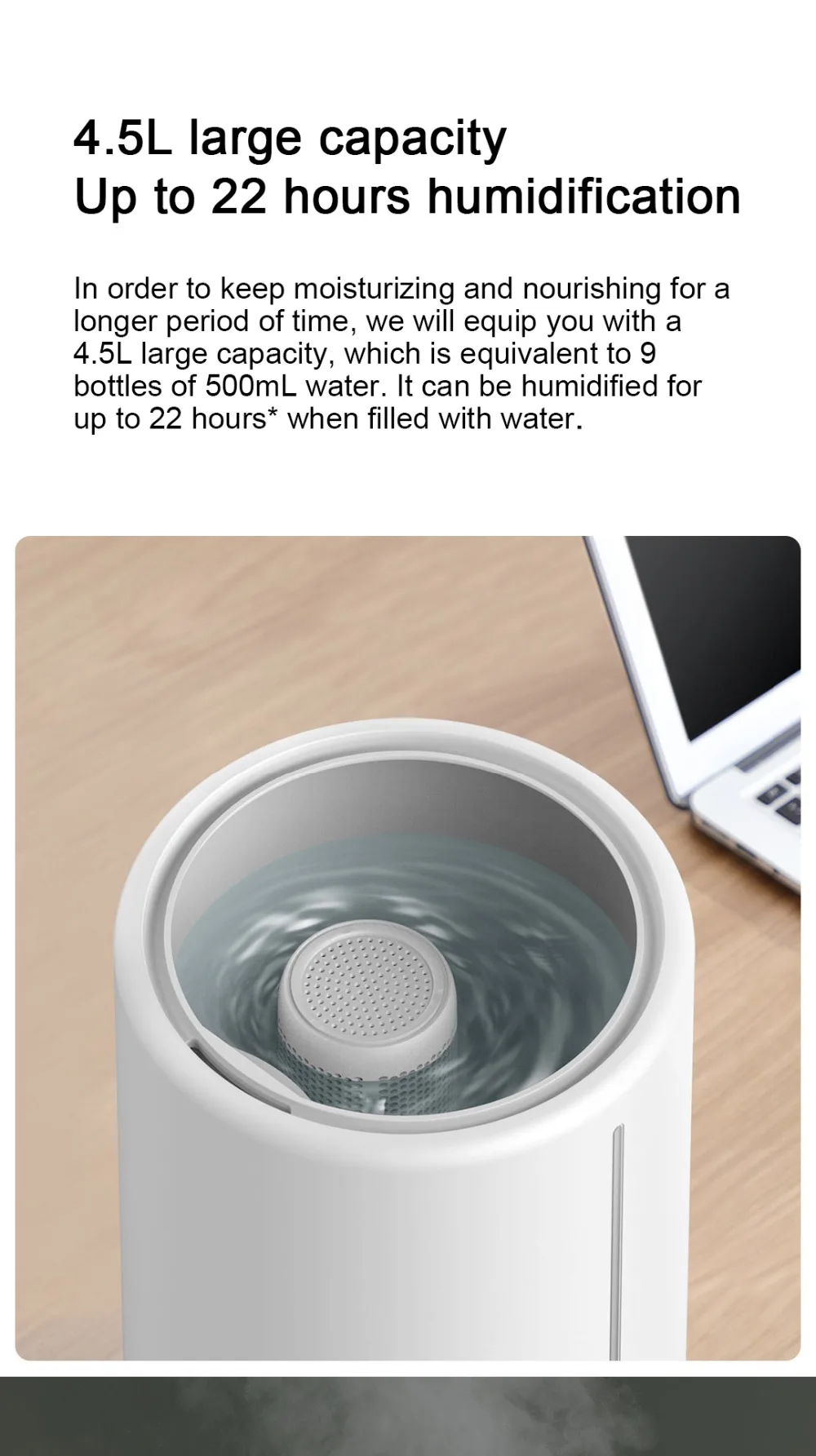 увлажнитель воздуха xiaomi mijia smart sterilization humidifier. увлажнитель воздуха xiaomi mi smart antibacterial humidifier. увлажнитель воздуха mijia smart sterilization humidifier. автоматический ароматизатор воздуха xiaomi mijia air fragrance flavor (mjxfj01xw). Xiaomi smart sterilization humidifier s mjjsq03dy.