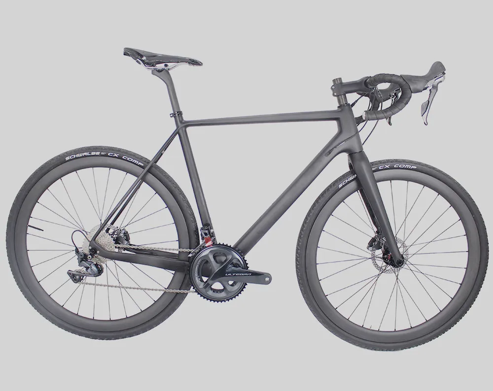 Complete Bike