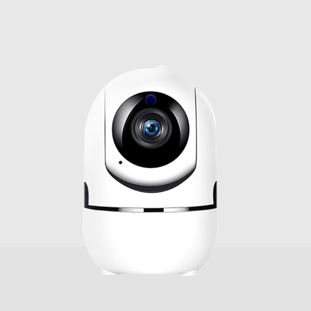 

1080P Cloud Wireless Intelligent Auto Tracking IP Camera Of Human Home Night Vision Security Surveillance CCTV Network Wifi cam