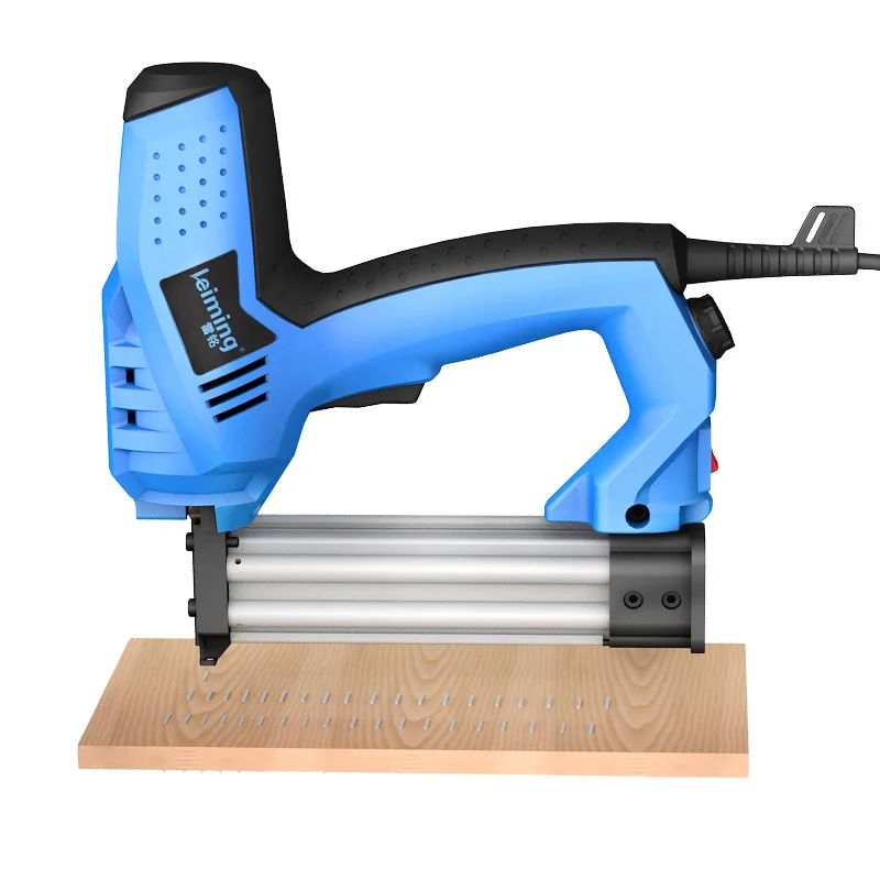 

Electrical Nail Gun Electric Dual Purpose China Continent Gun Straight Nail Gun Electric Staple Gun Shanghai Tool Gun China Larg
