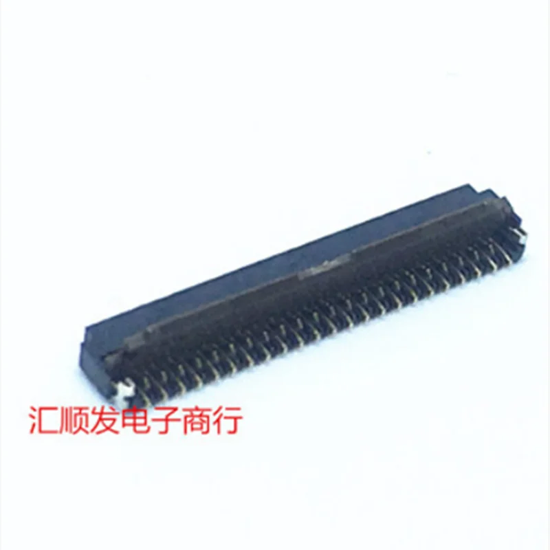 FFC/FPC Разъемы Hirose разъем FH26W-45S-0.3SHW (60) 0 3 мм 45PIN |