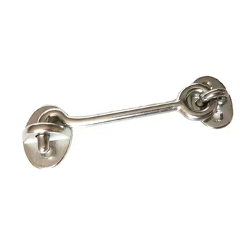 

Marine Boat Eye Ring Quick Release Boat Anchor Chain Eye Shackle Swivel Snap Hook Yacht Hardware Accessories
