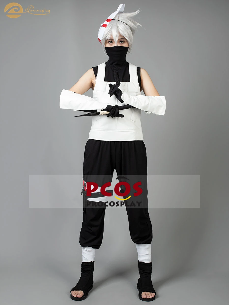 最高セットナルト暗部はたけカカシコスプレ衣装 靴 マスク暗部制服mp0000 Cosplay Costume Kakashi Hatake Cosplaykakashi Hatake Costume Aliexpress