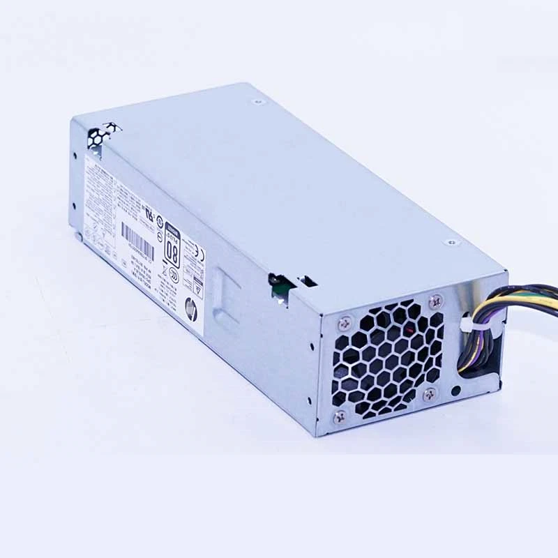 PSU для hp proстол 600G3 400G5 SFF источник питания DPS-180AB-26 A DPS-180AB-30 A 901765-003 L07658-001 PA-1181-3HB/3HV PCC005