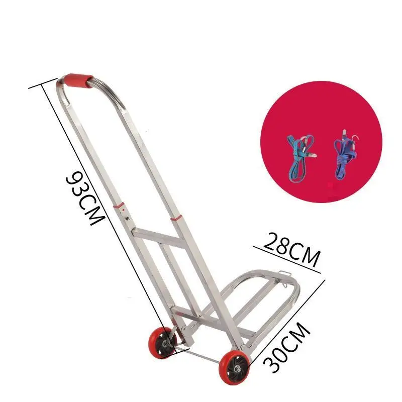 Piegevole Mesa Carro Cocina Verdulero Keuken Koszyk Carello cariot Roulant Carrello Cucina настольная Тележка для покупок, Кухонная Тележка - Цвет: Number 4