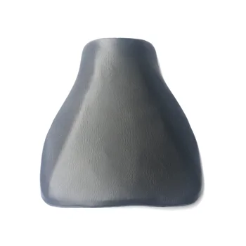 

Motorcycle Seat Leather Motorbike Seat Pillion Pad Seat Cover For Honda CBR600RR F5 2007-2012