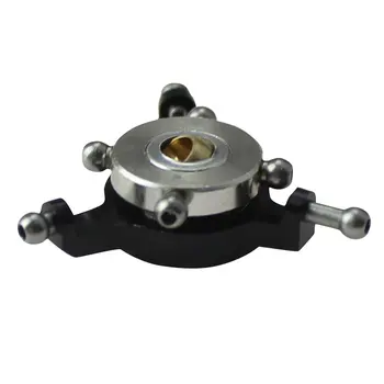 

K130.0030 Metal Swashplate Set Remote Control Helicopter Original Accessories Remote Control Helicopter Metal Swashplate Set
