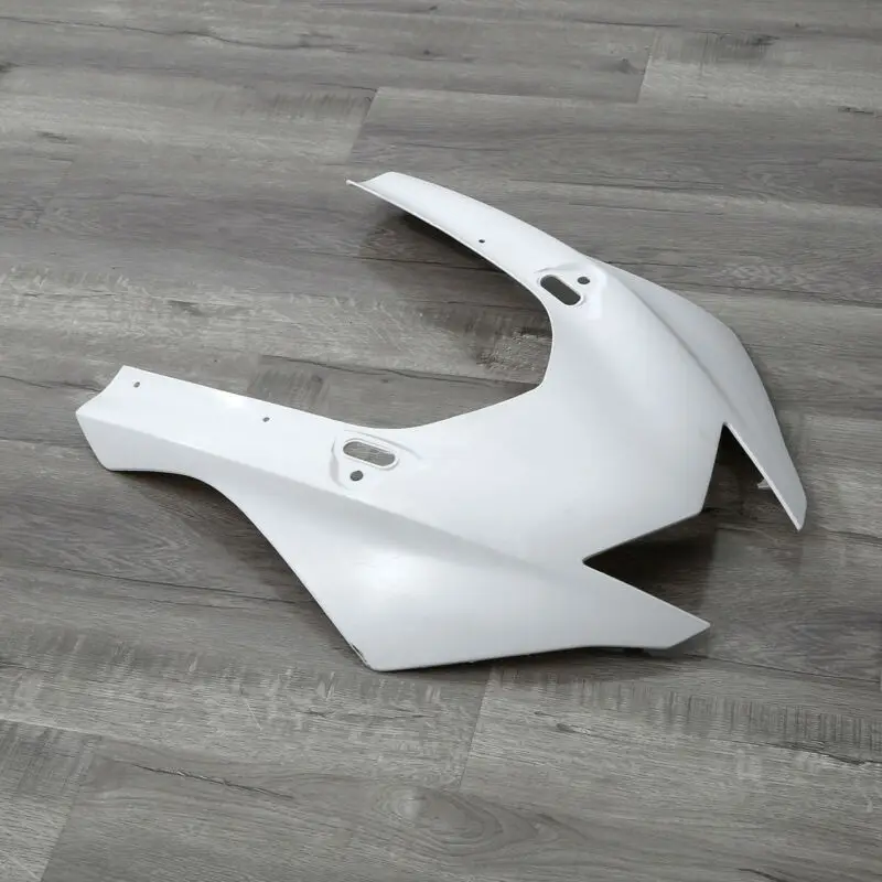 Мотоцикл Неокрашенный ABS обтекатель КУЗОВ крышка комплект для Yamaha YZF R6 YZF-R6