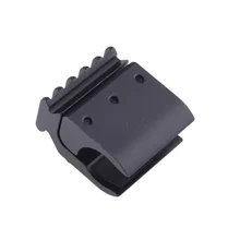 Тактический 20 мм Пикатинни Вивер база для рейки адаптер охотничье ружье-винтовка конвертер лазерный прицел база фонарик крепление HX141