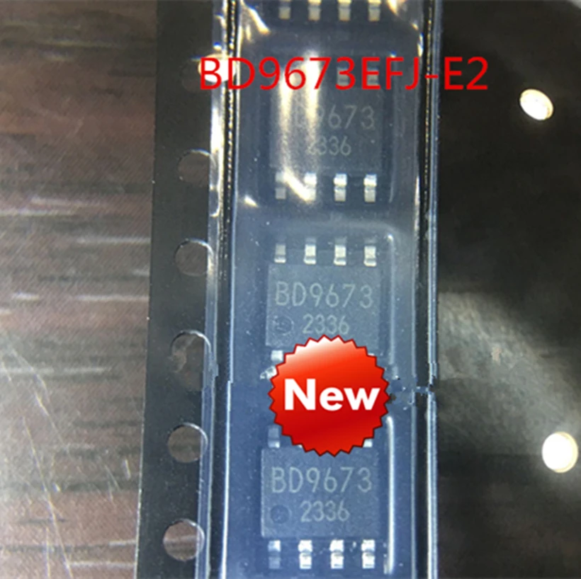 

Новинка, оригинальный телефон, модель BD9673EFJ BD9673 SOP-8