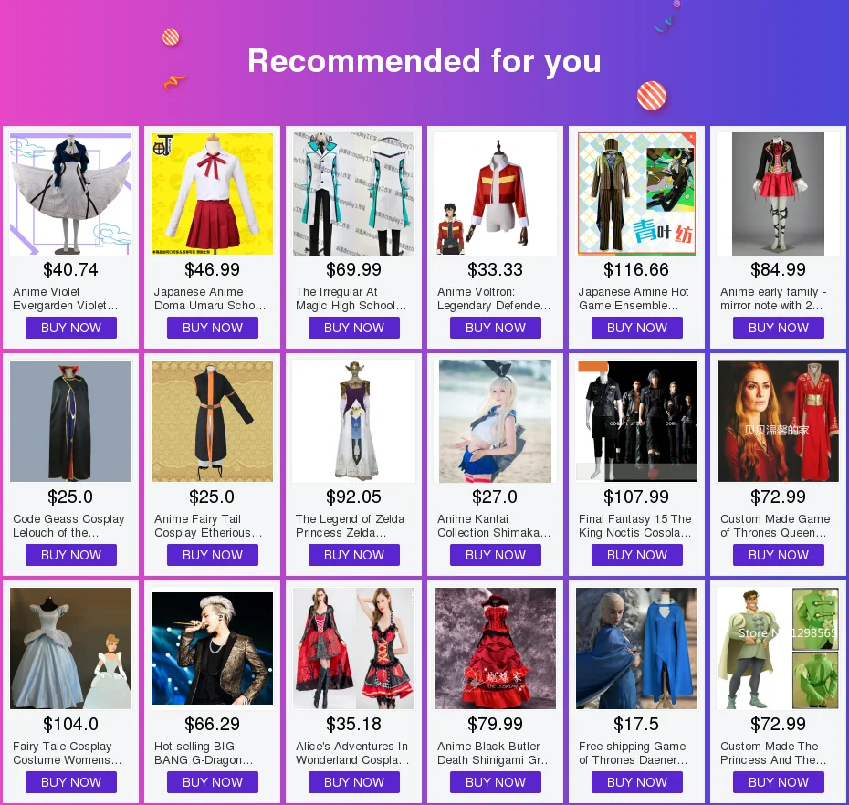 Kids Cosplay Princess Sofia Costume The First Princess Sofia Dress for Halloween Birthday Party Costume Sofia Cosplay Costume