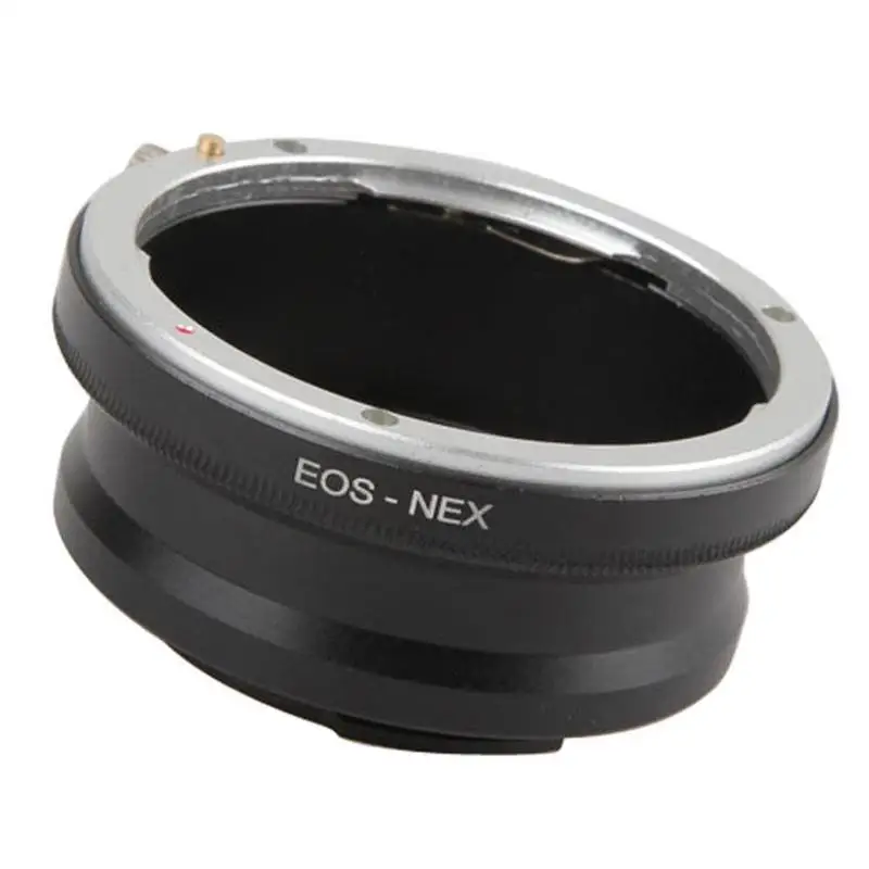 Переходное кольцо кольца для камеры Canon EF объектив для камеры sony A7R 6 NEX-7 NEX-3 III II A6300 5N крепление E A6500 N3V9