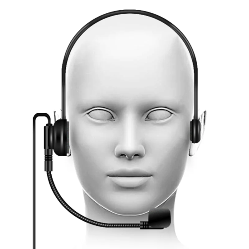 

High quality Universal Professional headset Microphone Audio Amplifier Performance microphone