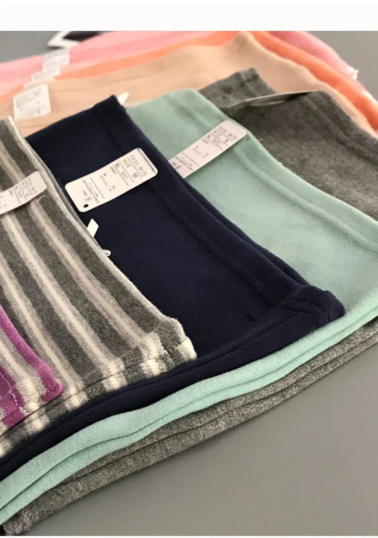 Теплый поддерживающий талию карман женский взрослый Nuangong Bellyband Япония Высокая Весна и лето плотность хлопок Bellyband теплый живот Th
