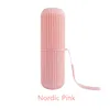 Nordic pink