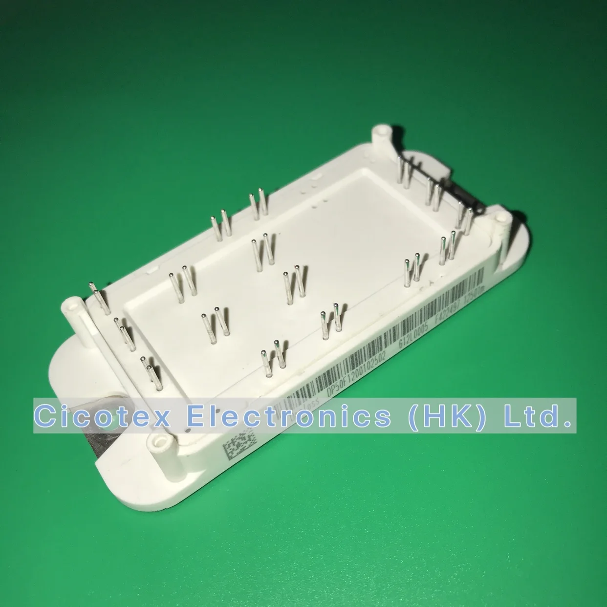 DP50F1200102502 модуль DP50F 1200102502 с изолированным затвором(IGBT) DP50F120010-2502 DP 50F1200102502
