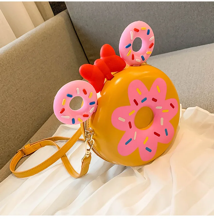 Disney minnie модная женская сумка-мессенджер на плечо, женская сумка для монет, сумка для покупок