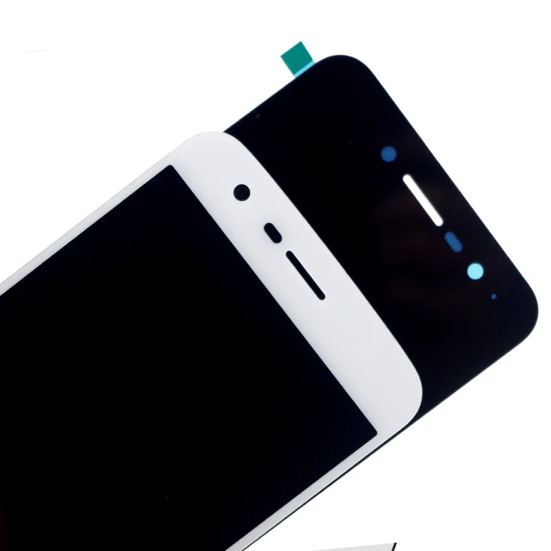 ЖК дисплей для ZTE Blade A520 100% тестирование с сенсорным экраном в сборе 5 0 дюйма A520|touch