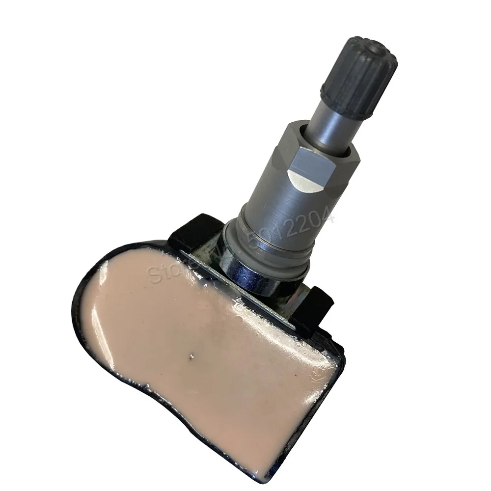 Ÿ̾ з ͸ ý  TPMS, ũ̽  , ٰ 68001698AA, 68001698AB, 56029527AA, 68078768AA, 4 