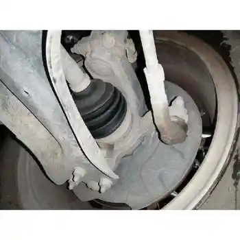 

STEERING KNUCKLE FRONT RIGHT VOLKSWAGEN POLE (6C1)