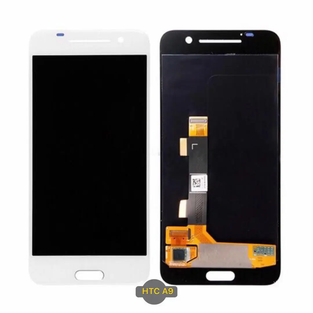 

AAA Super AMOLED LCD Display For HTC One A9 Original A9 LCD For HTC A9 Display LCD Touch Screen Digitizer Assembly