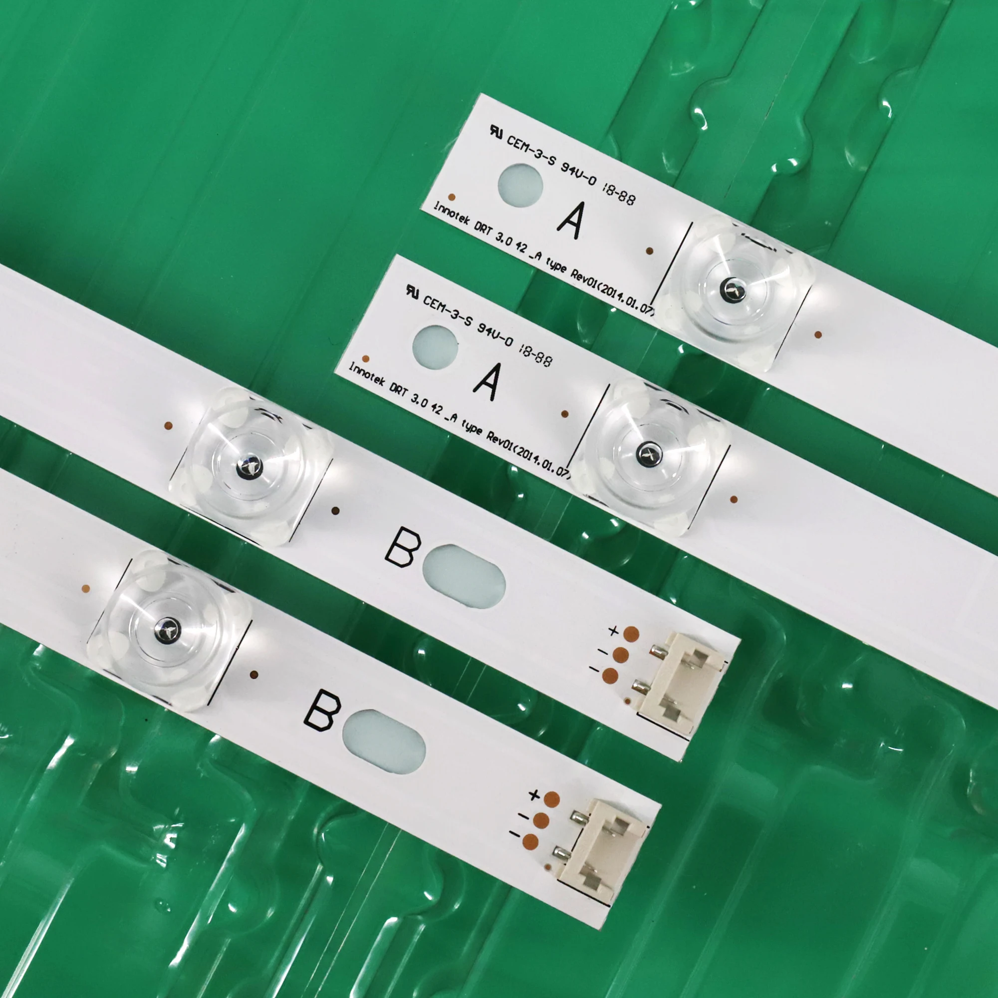 Рисунок 5 - 825 мм светодиодный Подсветка лампы