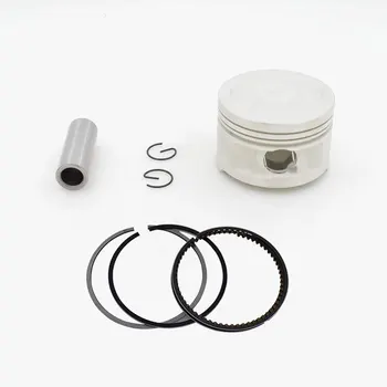 

NEW 54mm 15mm Pin Piston Ring Gasket Kit for Yamaha YBR125 YB125Z XTZ125 125cc Motorcycle Engine Spare Parts