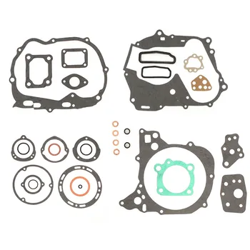 

Engine Carburetor Rebuild Kit for Honda CT90 Trail 90-1966-1979 Seals Gaskets for The Single Range Transmission