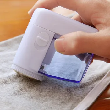 

Lint Remover Fabric Fuzz Remover Sweater Clothes Shaver Pill Lint Save Trimmer Fur Ball Lint Remover