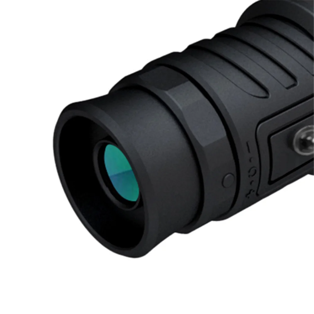 Монокуляр PRONITE 10x42 Black Dolphin 10x40 HD низкий светильник ночного видения неинфракрасный телескоп