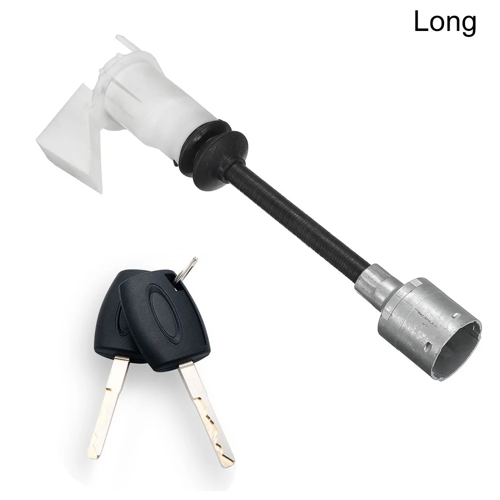 

Tool Latch Bonnet Hood Keys Auto Repair Parts Lock Assembly Set Replacement Car Kit Release For Ford MK2 2004-2012