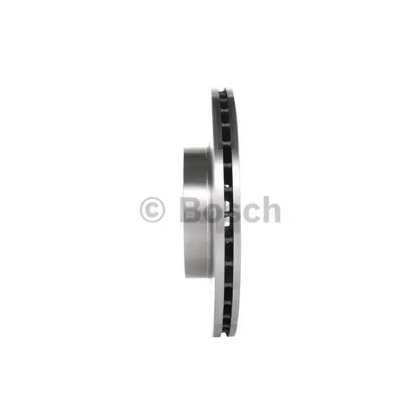 Диск тормозной передний Ford Galaxy, VW Sharan 1.8-1.9TDi 95 BOS