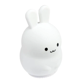 

Портативная колонка ночник SmartBuy TALE "Зайчик", 3 Вт, Bluetooth, силиконовая, синяя 5358477