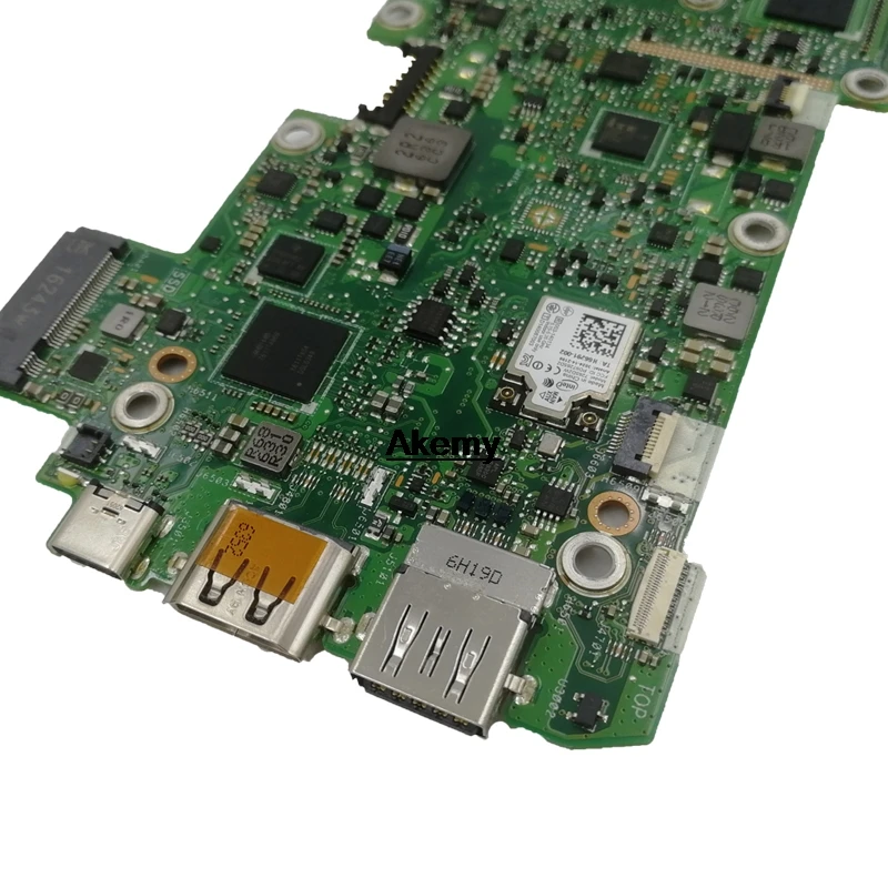  T303UA Motherboard i5-6200U For Transformer 3 Pro ASUS T303U T303UA Laptop motherboard T303UA Mainb
