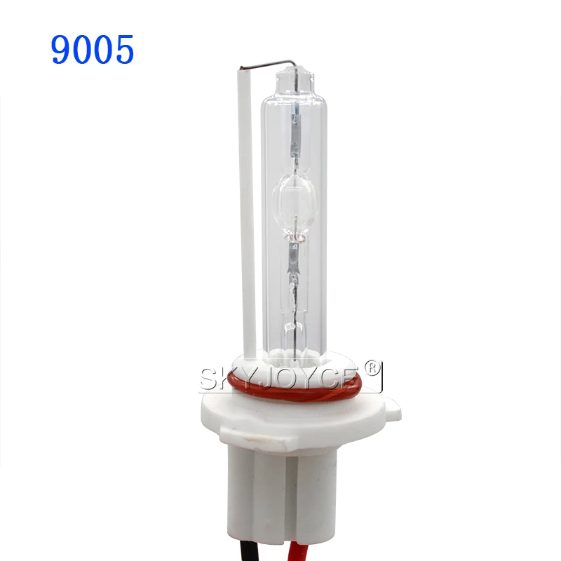 SKYJOYCE 2PCS High Power 12V Car Light HID Headlight Bulb 75W 100W 150W Xenon D2H H1 H3 H7 H11 9005 9006 4300K 5000K 6000K 8000K  (7)