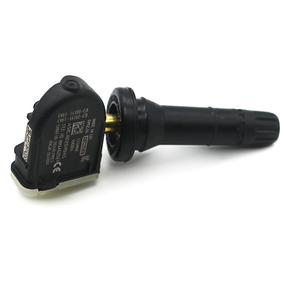 Ÿ̾ з  TPMS, Ford-B-Max C-Max Mondeo-Kuga Grand C-Max Focus Fiesta 1862980 2036832 EV6T-1A180-CB, 433MHz